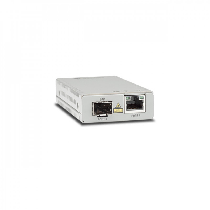 Медиаконвертер Allied Telesis AT-MMC2000/SP-60