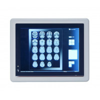 Медицинский панельный компьютер Axiomtek MPC152-845 DC