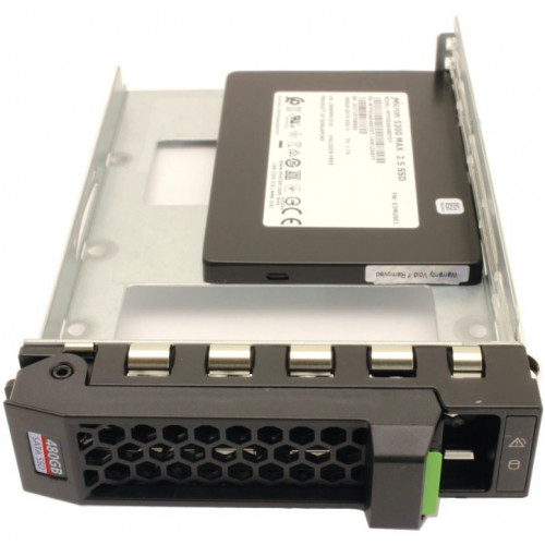 Накопитель SSD Fujitsu S26361-F5775-L480