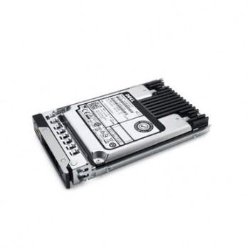 Накопитель SSD Dell 400-AXPB