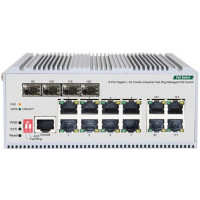 Коммутатор ORIGO OI3112P/185W