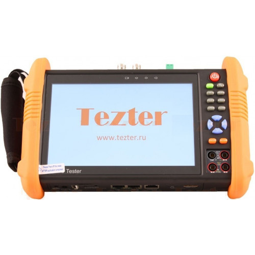 Тестер Tezter TIP-H-M-7