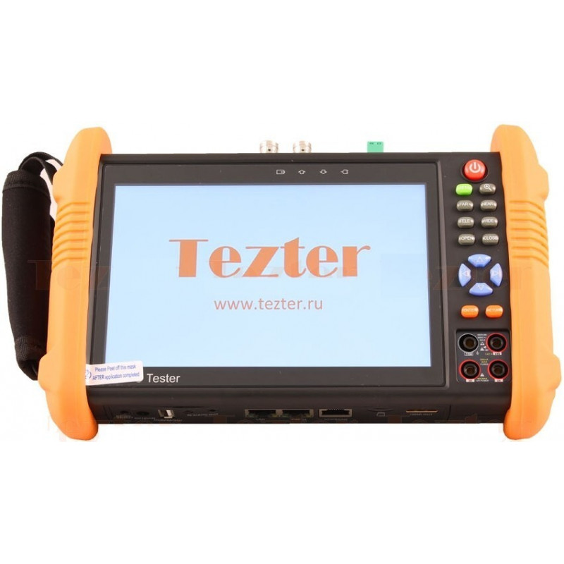 Тестер Tezter TIP-H-M-7