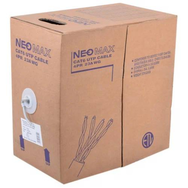 Бухта NEOMAX NM716011, 305м