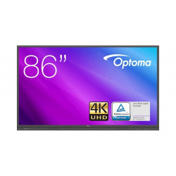 Интерактивная доска Optoma 3861RK (H1F0H02BW101)