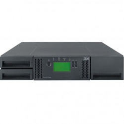 Ленточная библиотека Lenovo 61732UL Ленточная библиотека Lenovo 61732UL