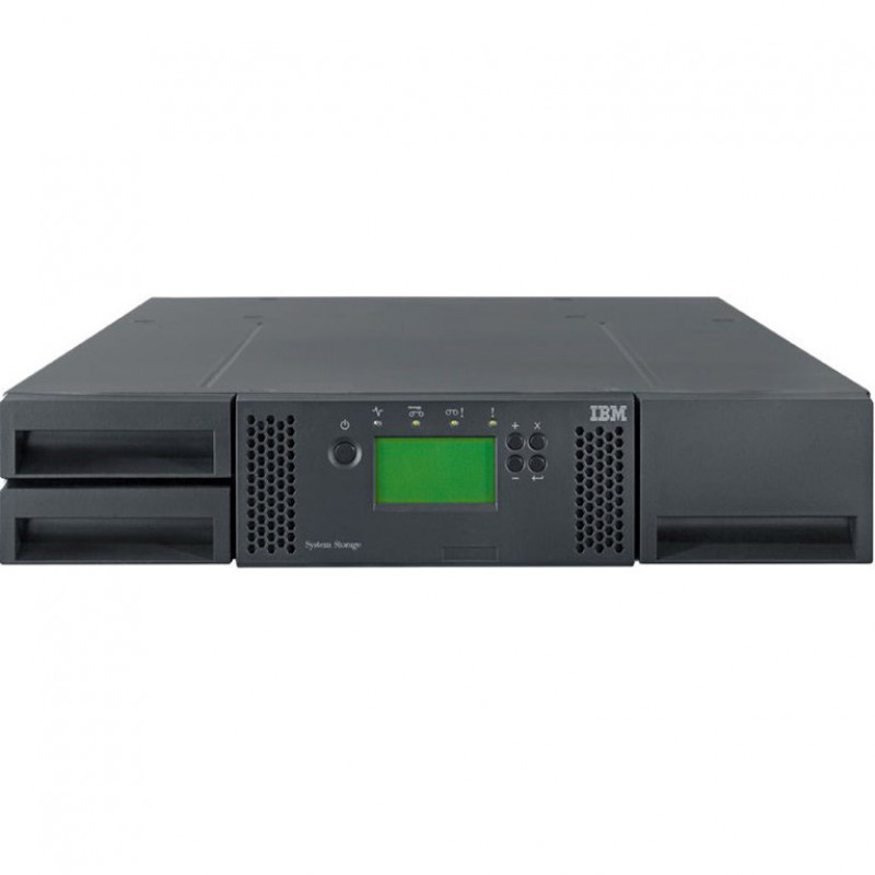 Ленточный накопитель Lenovo 35732UL