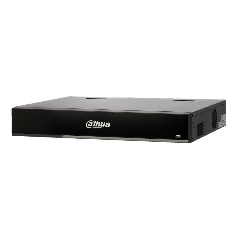 Видеорегистратор Dahua DHI-NVR5864-I