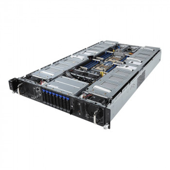 Серверная платформа GIGABYTE G291-2G0