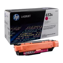 Тонер-картридж HP CF323A Тонер-картридж HP CF323A