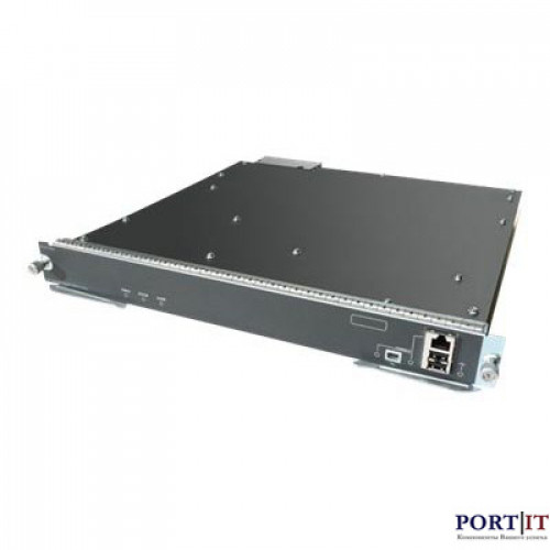Сервисный модуль Cisco WS-SVC-WISM2-HA-K9