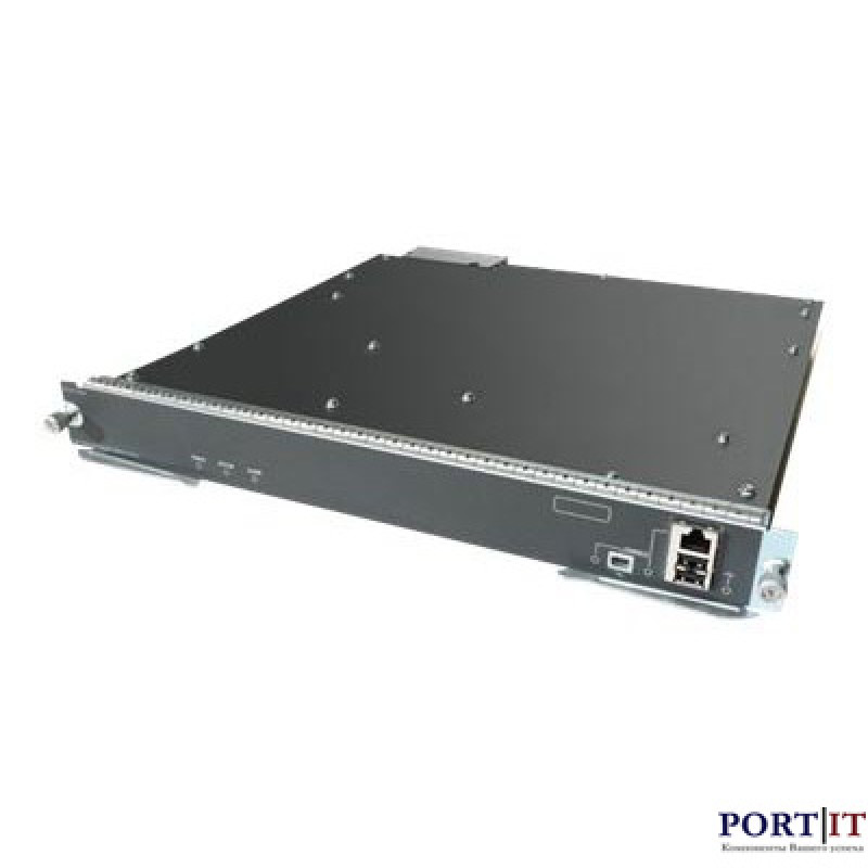 Сервисный модуль Cisco WS-SVC-WISM2-HA-K9