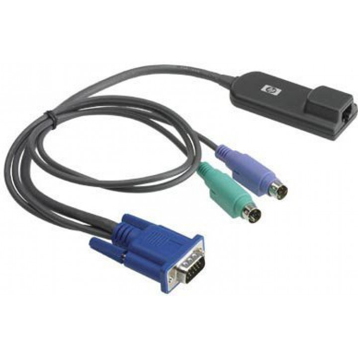 KVM-адаптер HPE AF629A (USB VM CAC Adapter, USB 2.0, разрешение до 1600x1200) KVM-адаптер HPE AF629A (USB VM CAC Adapter, USB 2.0, разрешение до 1600x1200)