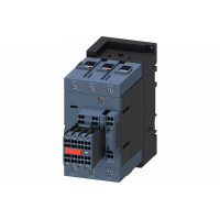 Контактор Siemens 3RT2046-3CB04-3MA0