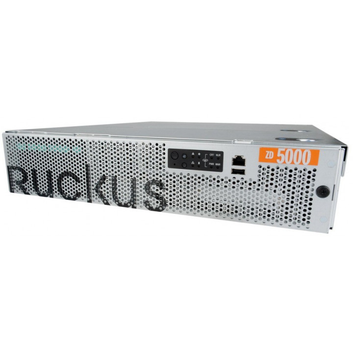 Wi-Fi контроллер Ruckus ZoneDirector 5100 (901-5100-EU10) (до 100 AP) Wi-Fi контроллер Ruckus ZoneDirector 5100 (901-5100-EU10) (до 100 AP)