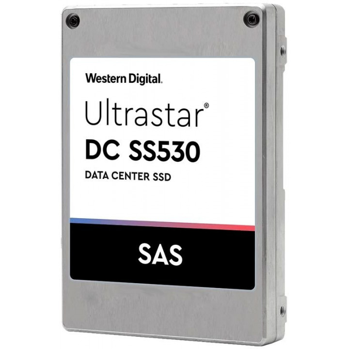 SSD накопитель WD Ultrastar WUSTM3216ASS204 (1.6TB, SAS 12Gb/s, 2.5") SSD накопитель WD Ultrastar WUSTM3216ASS204 (1.6TB, SAS 12Gb/s, 2.5")