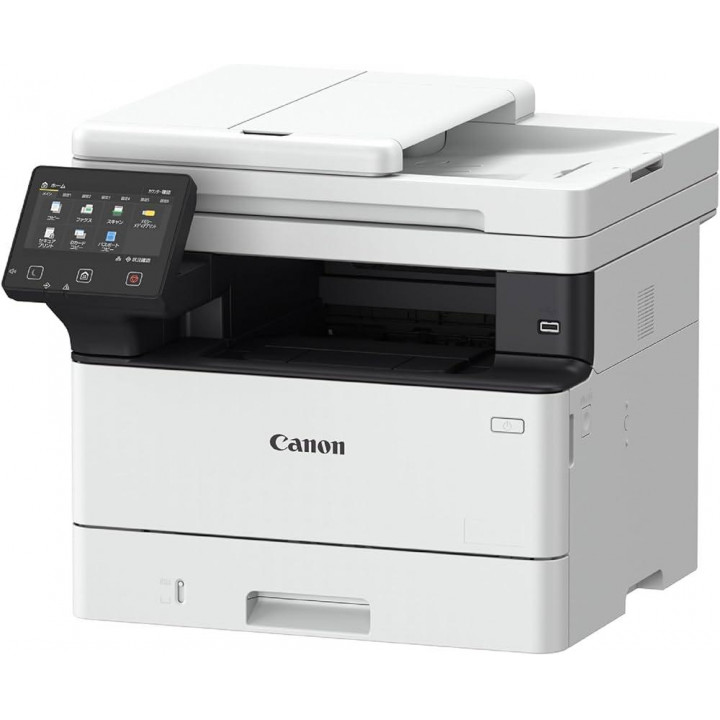 МФУ Canon i-SENSYS MF465dw 5951C007 (A4 40ppm 4in1 USB net WiFi APD 50 стр fax)