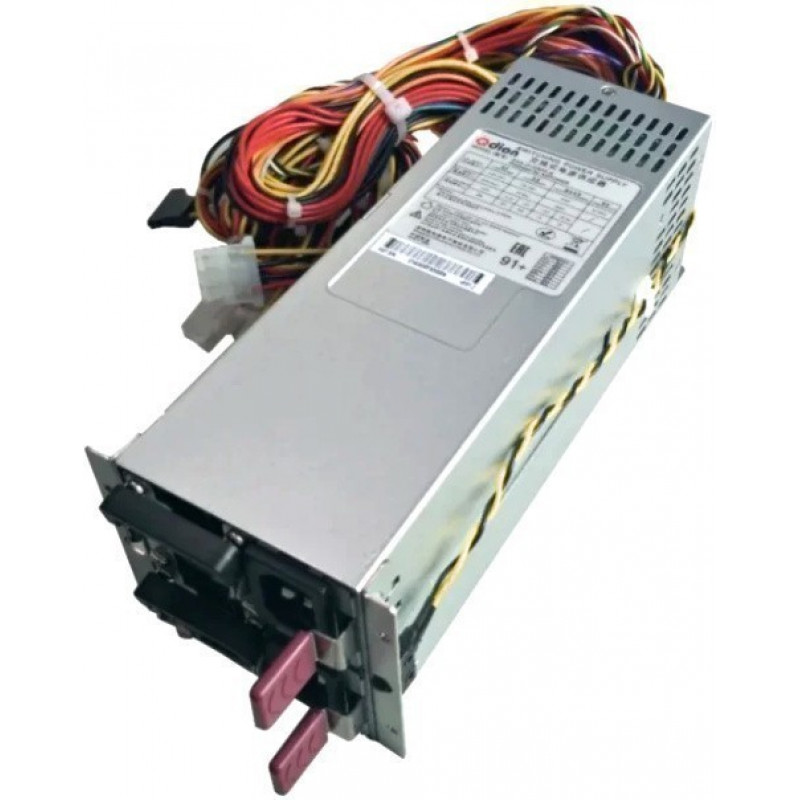 Блок питания FSP R2A-DV1200-N 1200W