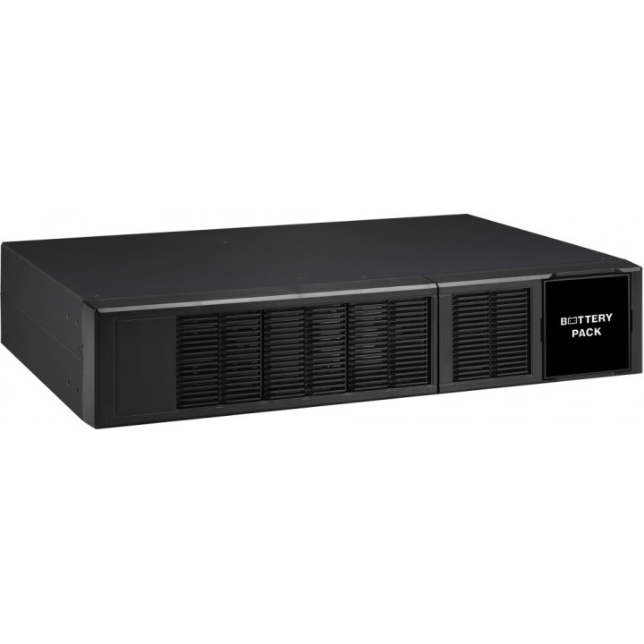 Батарейный блок NIKOMAX GL-UPS-OL01pf-UPG/6*9a (для ИБП 1000ВА, 6 акб, 9ач)