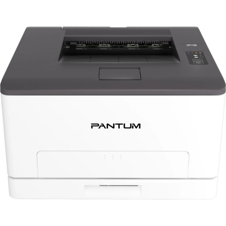 Принтер лазерный Pantum CP1100DN (цветной, A4, 18 ppm, дуплекс)