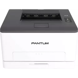 Принтер лазерный цветной Pantum CP1100DN