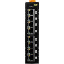 Промышленный коммутатор ICP DAS NS-208PSE CR (Unmanaged 8-Port Industrial 10/100 Mbps PoE(PSE) Ethernet Switch)