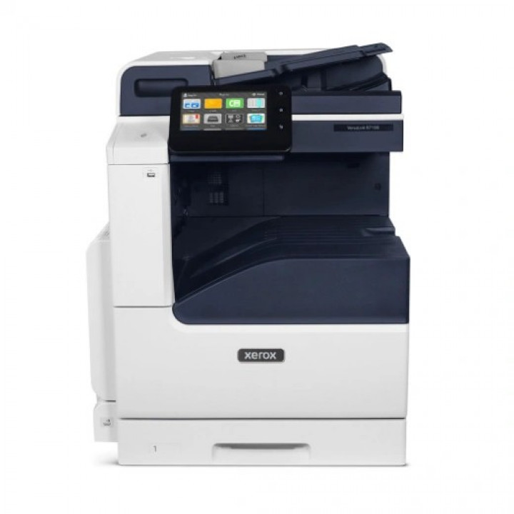 МФУ лазерный Xerox B7101V_D (A3, ч/б, 30 стр/мин, факс, Wi-Fi)