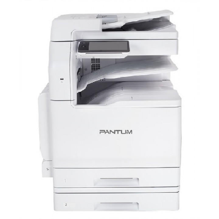 МФУ Pantum CM270ADN (P/C/S, цветной, А3, 25 стр/мин, ADF)