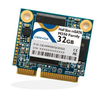 Модуль памяти Cervoz CIE-HMM350TJC032GS
