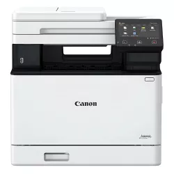 МФУ лазерное цветное Canon 5455C012