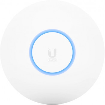 Точка доступа Ubiquiti U6-Lite