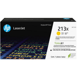 Картридж HP W2132X Yellow