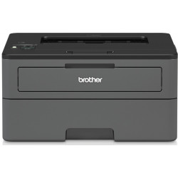 Принтер лазерный монохромный Brother HLL2370DNRF1