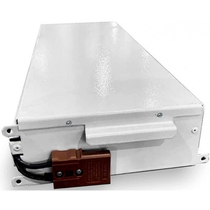 Аккумуляторная батарея Delta Electronics RBM152 (сменный батарейный картридж для ИБП APC, аналог APCRBC152) Аккумуляторная батарея Delta Electronics RBM152 (сменный батарейный картридж для ИБП APC, аналог APCRBC152)