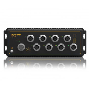 Промышленный коммутатор Kyland Aquam8-8T-H6-H6