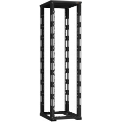 Стойка 47U TLK TRD-476080-R-BK