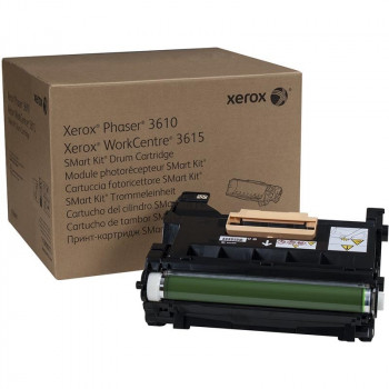 Барабан Xerox 3610, черный, 85000 стр, 113R00773