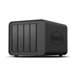 Сетевое хранилище NAS TerraMaster D4-320