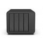 Сетевое хранилище TerraMaster D4-320 (4 SATA, RAID0, 1)