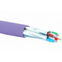 Кабель Eurolan 19C-TA-05VL-R500 Кабель Eurolan 19C-TA-05VL-R500