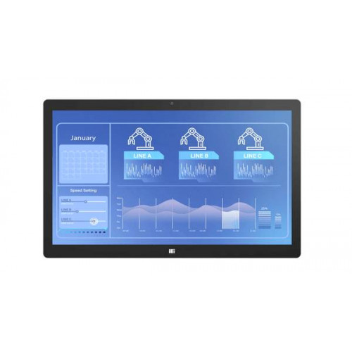 Промышленный монитор IEI DM2-W238K