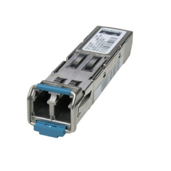 Модуль Cisco GLC-LH-SMD=