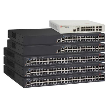 Межсетевой экран Juniper SRX1500-SYS-JE-AC