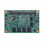 Промышленная модульная плата Axiomtek CEM846PG-E3845-4G (Intel Atom E3845, COM Express, -40…+85°C)