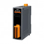 Модуль Ethernet ICP DAS PET-2254P (16 каналов DIO, PoE)