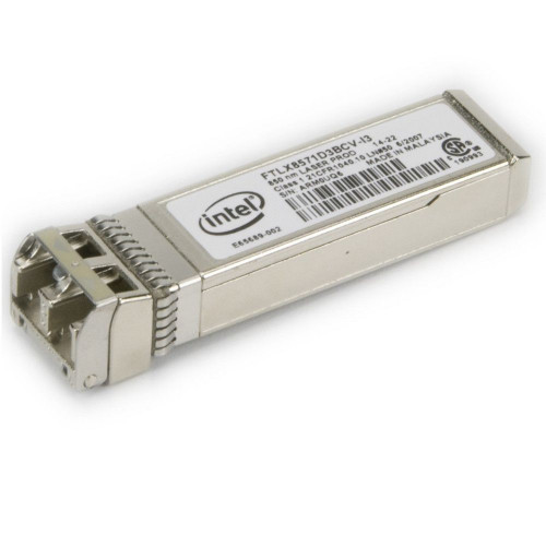 Трансивер Supermicro AOC-E10GSFPSR