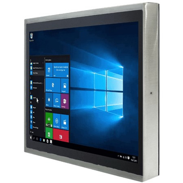 Панельный компьютер Winmate R15IT3S-SPC3-8GB (безвентиляторный)