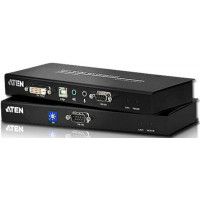 KVM-удлинитель ATEN CE600-AT-G