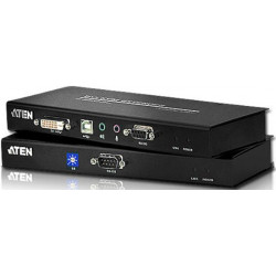 KVM-удлинитель ATEN CE600-AT-G