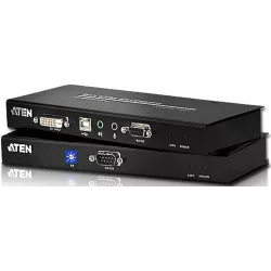 KVM-удлинитель ATEN CE600-AT-G